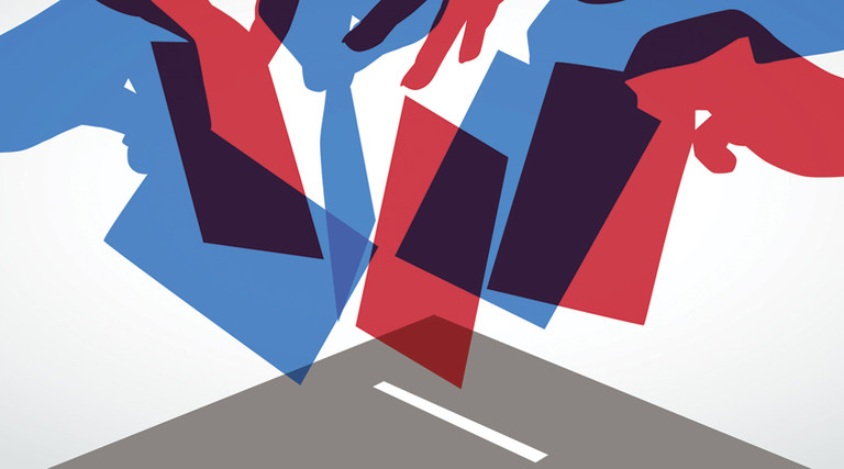 Election Security Fedtech Magazine